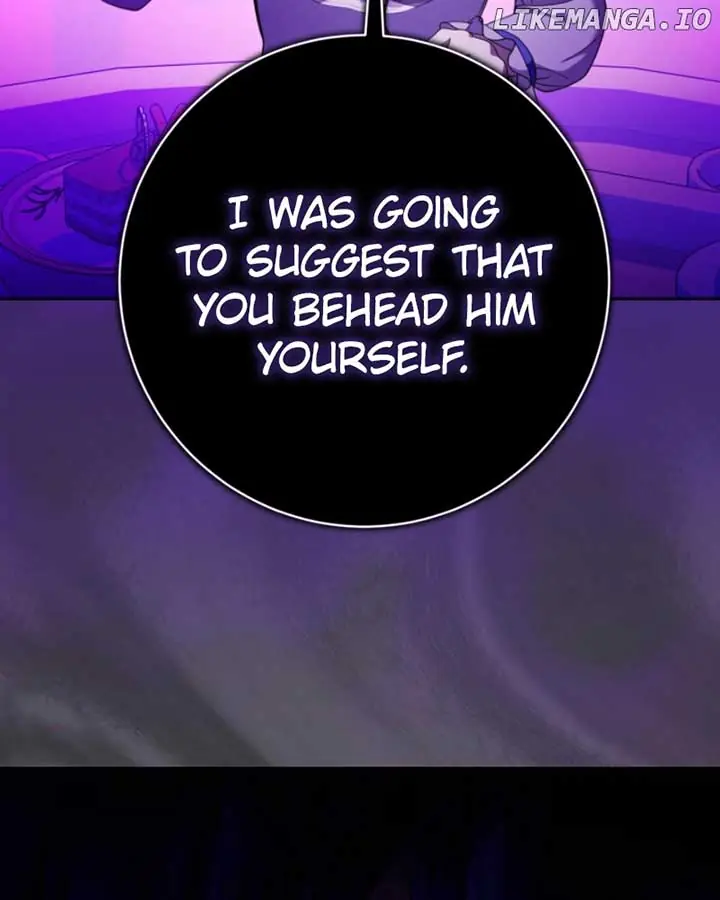 Your Throne Chapter 226 Page 40
