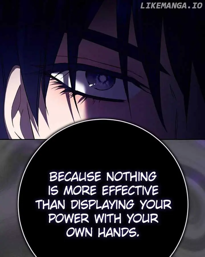 Your Throne Chapter 226 Page 41
