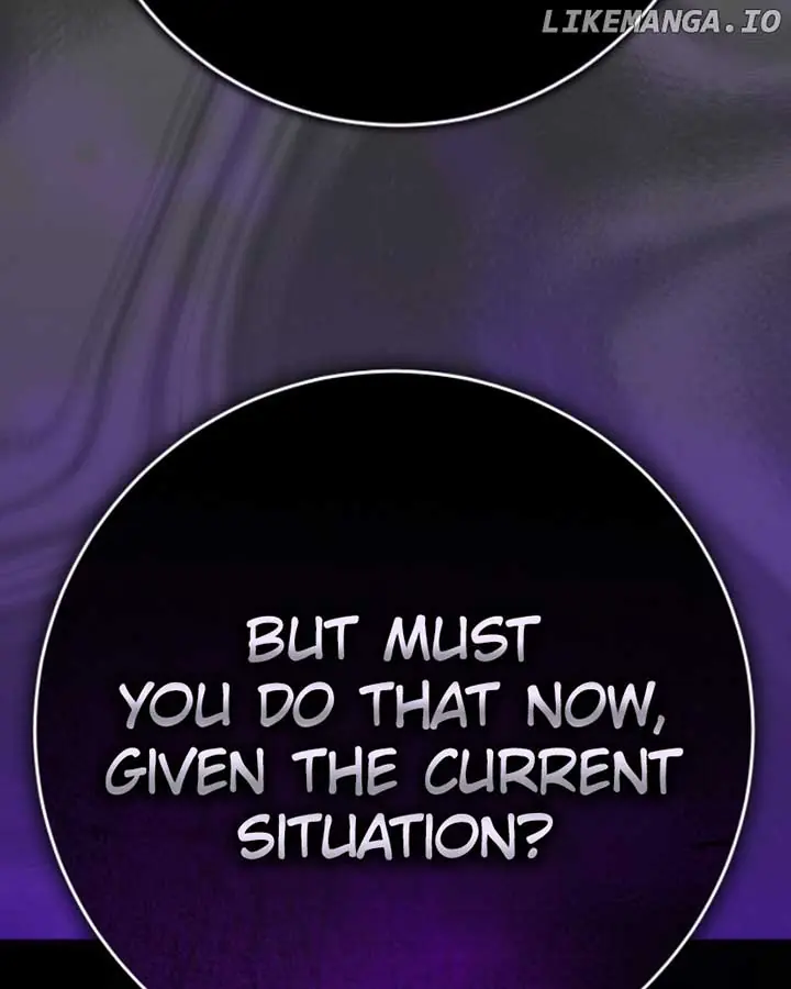 Your Throne Chapter 226 Page 42