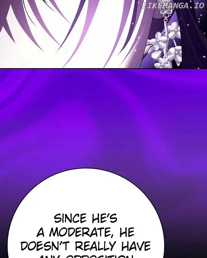 Your Throne Chapter 226 Page 44