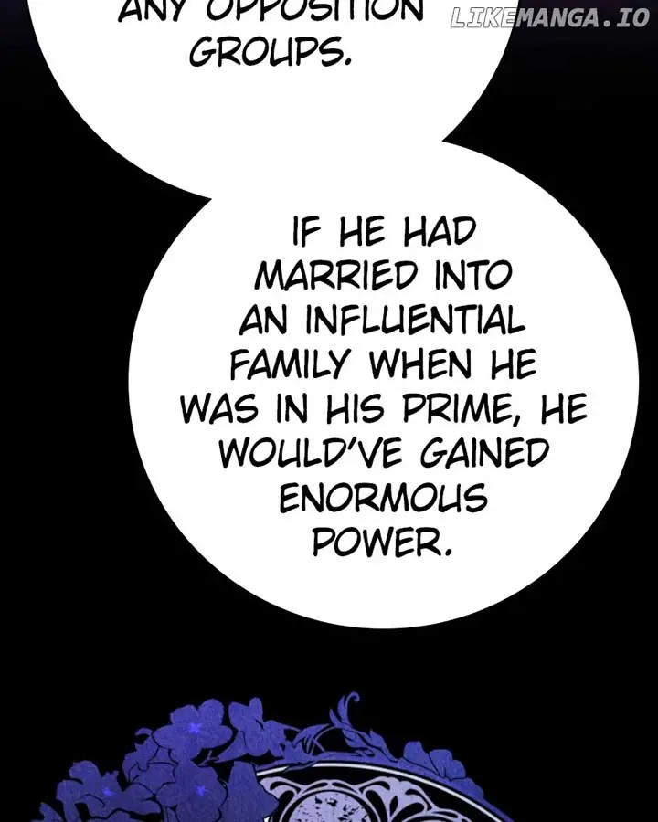 Your Throne Chapter 226 Page 45