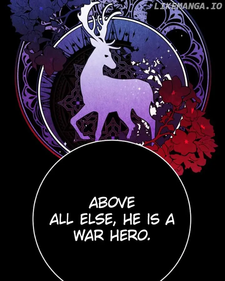 Your Throne Chapter 226 Page 46