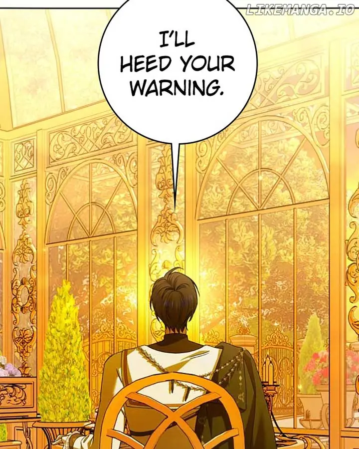 Your Throne Chapter 226 Page 53