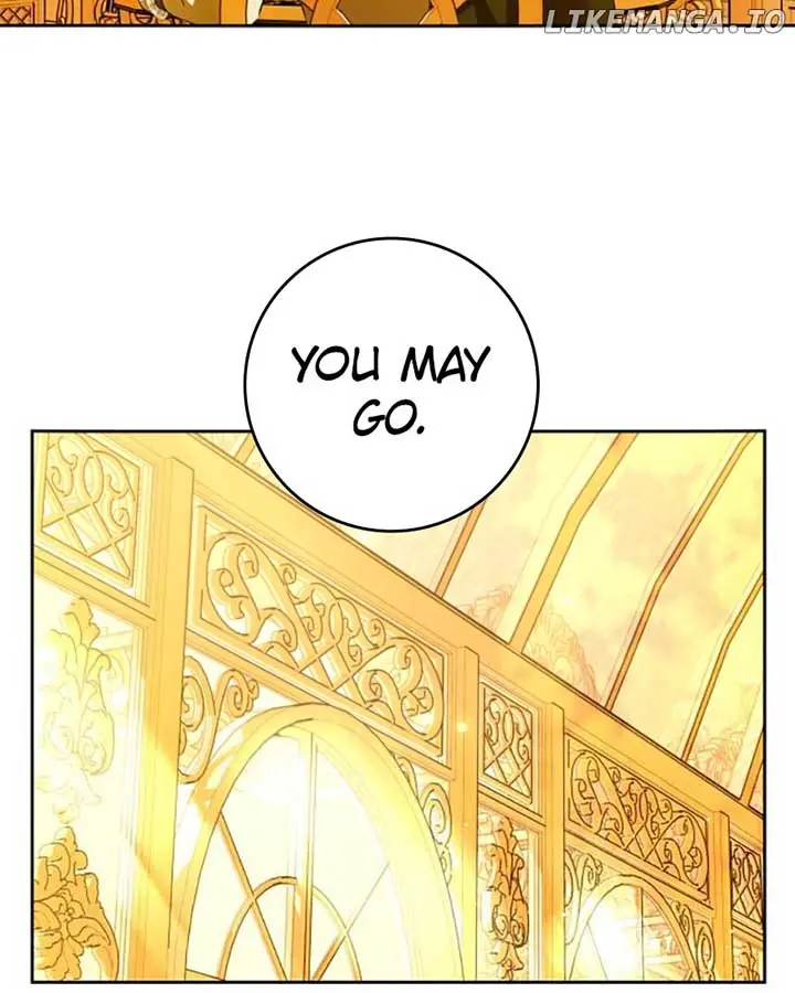 Your Throne Chapter 226 Page 54
