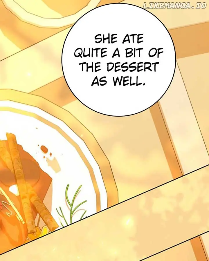 Your Throne Chapter 226 Page 61
