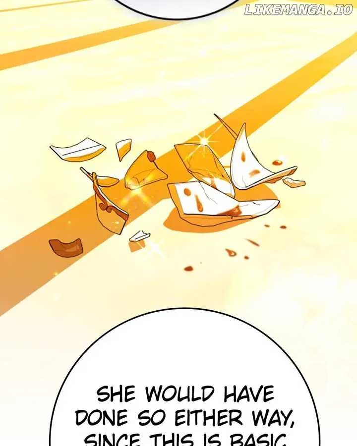 Your Throne Chapter 226 Page 65