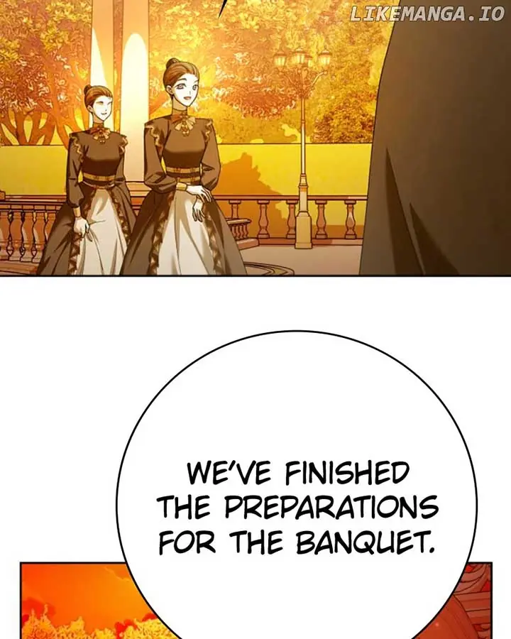 Your Throne Chapter 226 Page 75