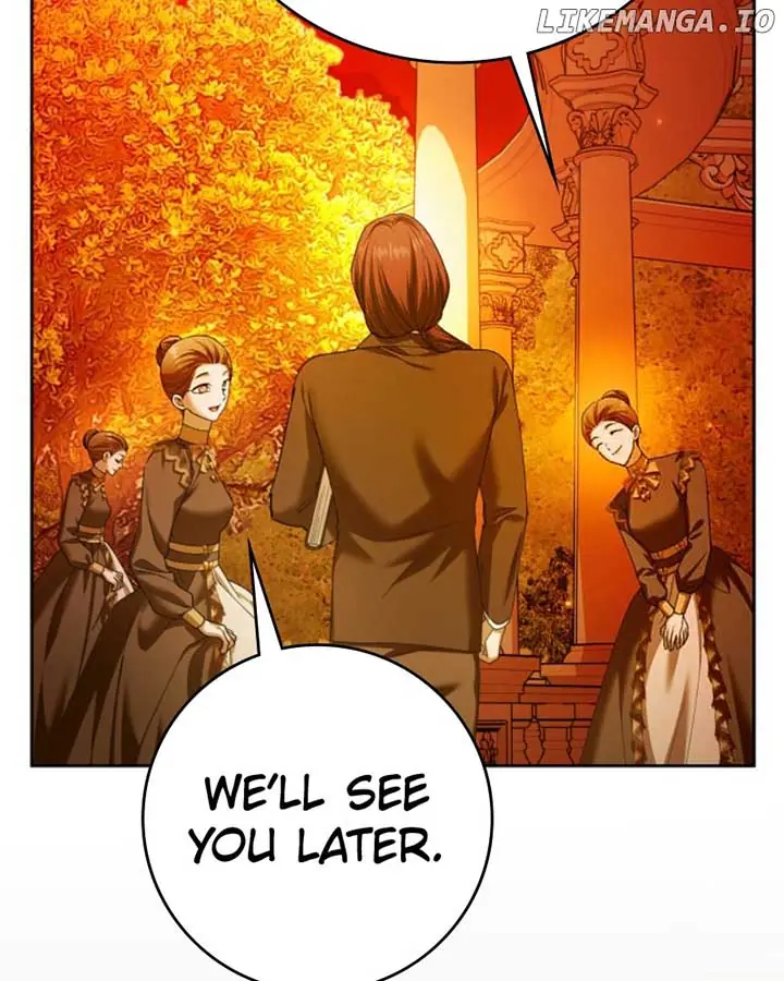 Your Throne Chapter 226 Page 76