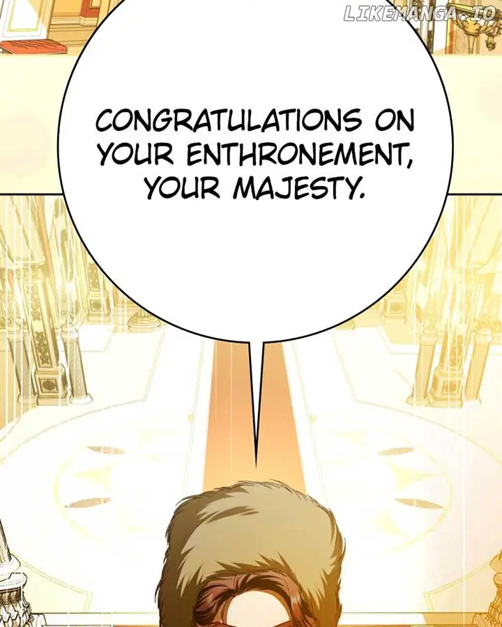 Your Throne Chapter 226 Page 83