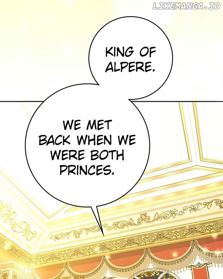 Your Throne Chapter 226 Page 85