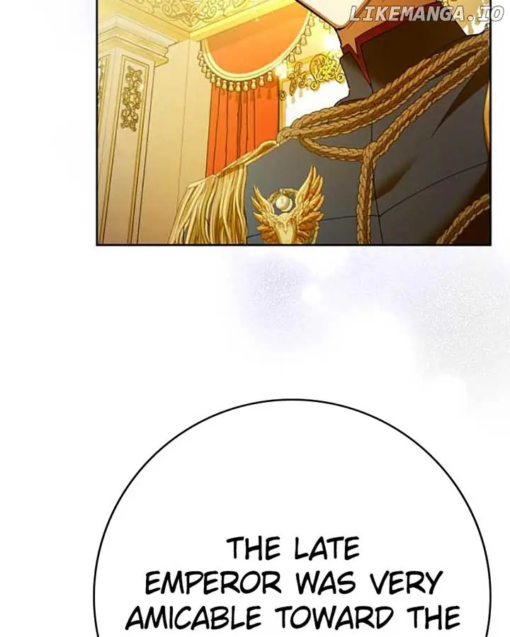 Your Throne Chapter 226 Page 89