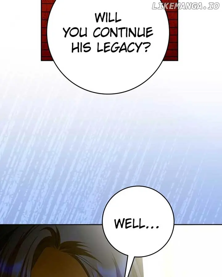 Your Throne Chapter 226 Page 91