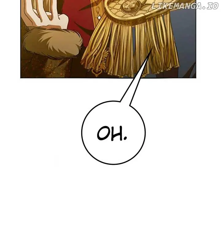 Your Throne Chapter 226 Page 95