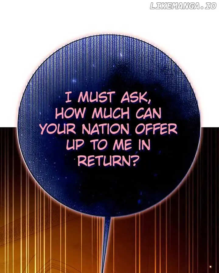 Your Throne Chapter 226 Page 96