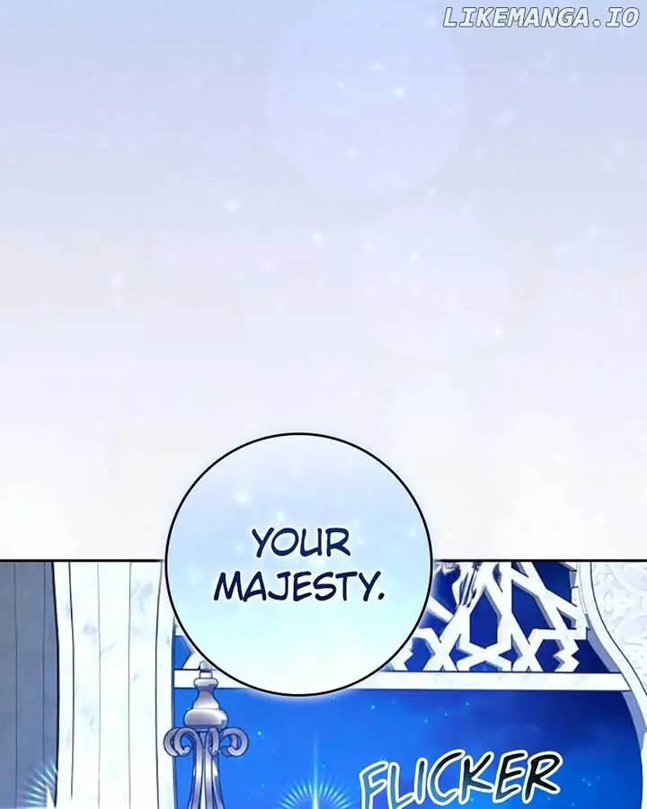 Your Throne Chapter 226 Page 109
