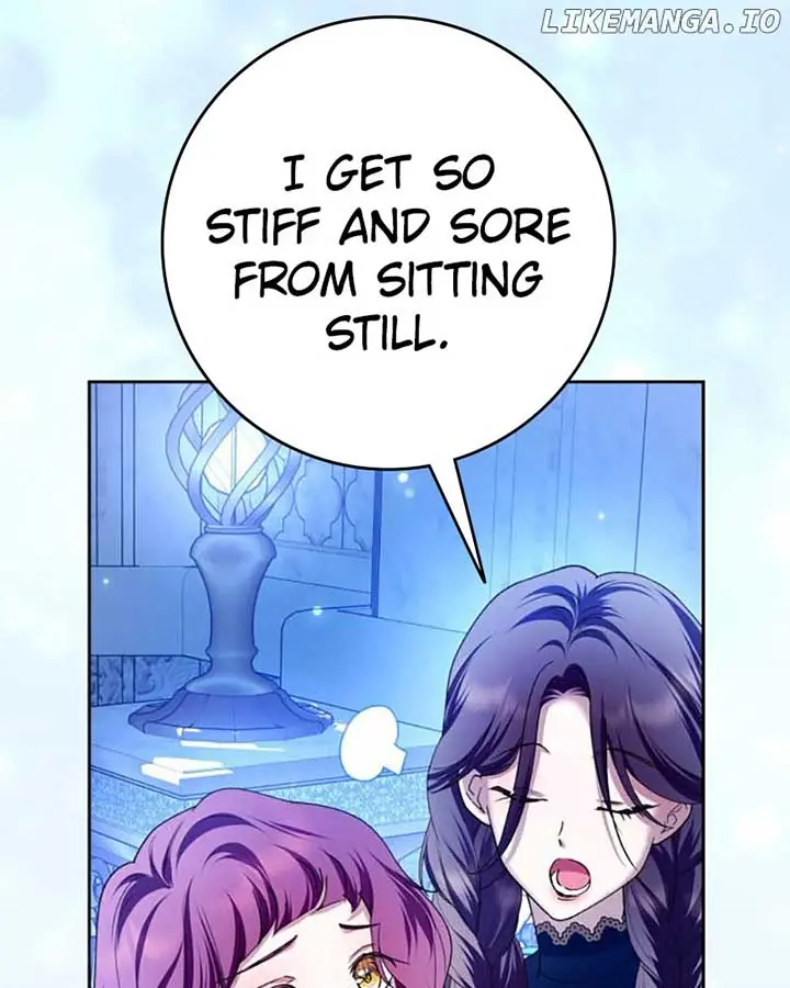 Your Throne Chapter 226 Page 113