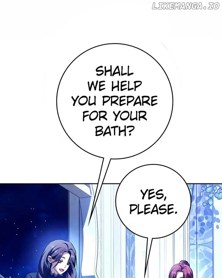 Your Throne Chapter 226 Page 115