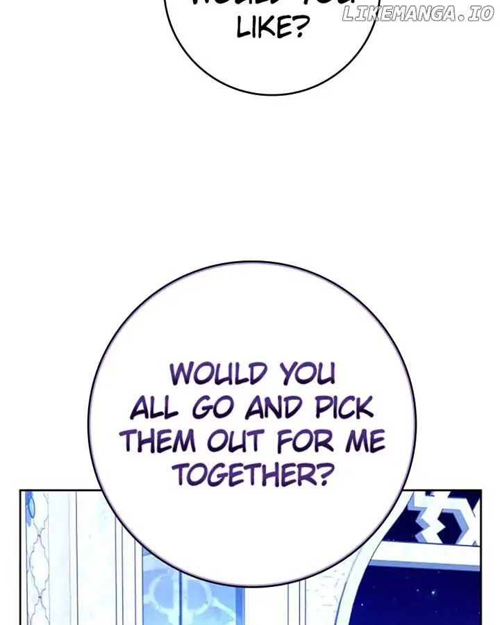 Your Throne Chapter 226 Page 117