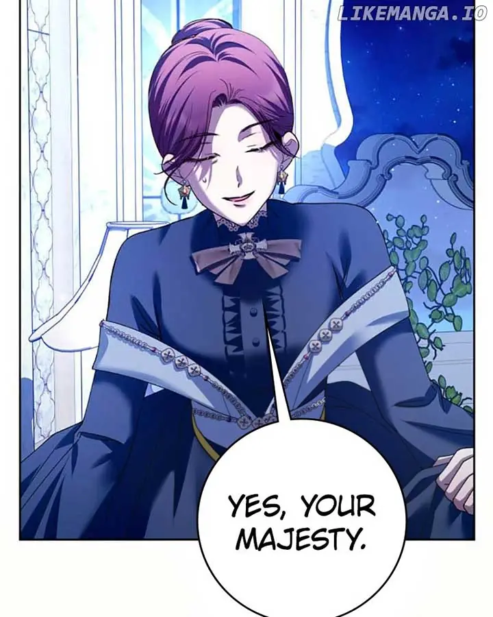 Your Throne Chapter 226 Page 118
