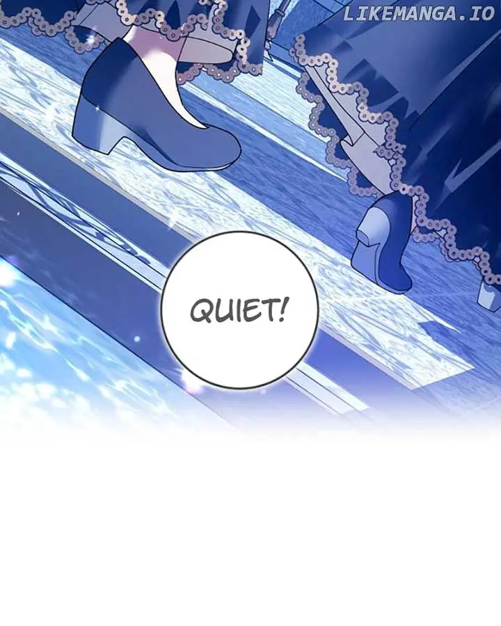 Your Throne Chapter 226 Page 120