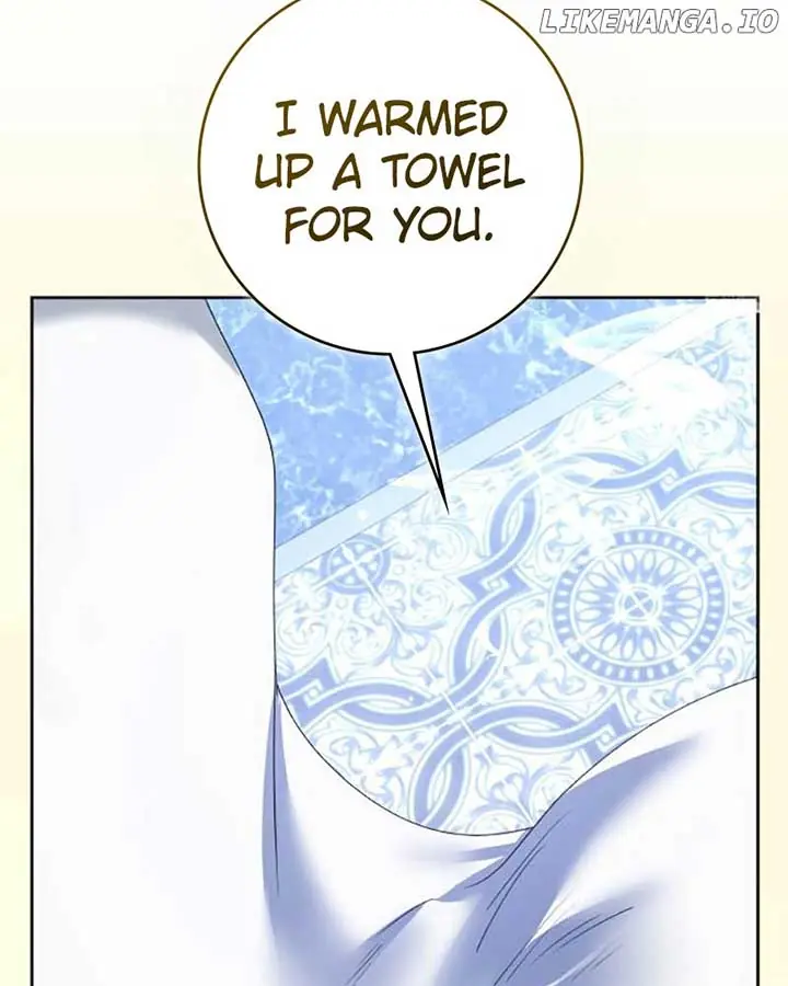 Your Throne Chapter 226 Page 126