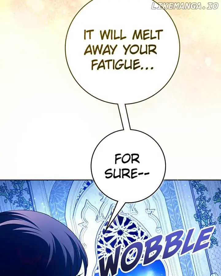 Your Throne Chapter 226 Page 129