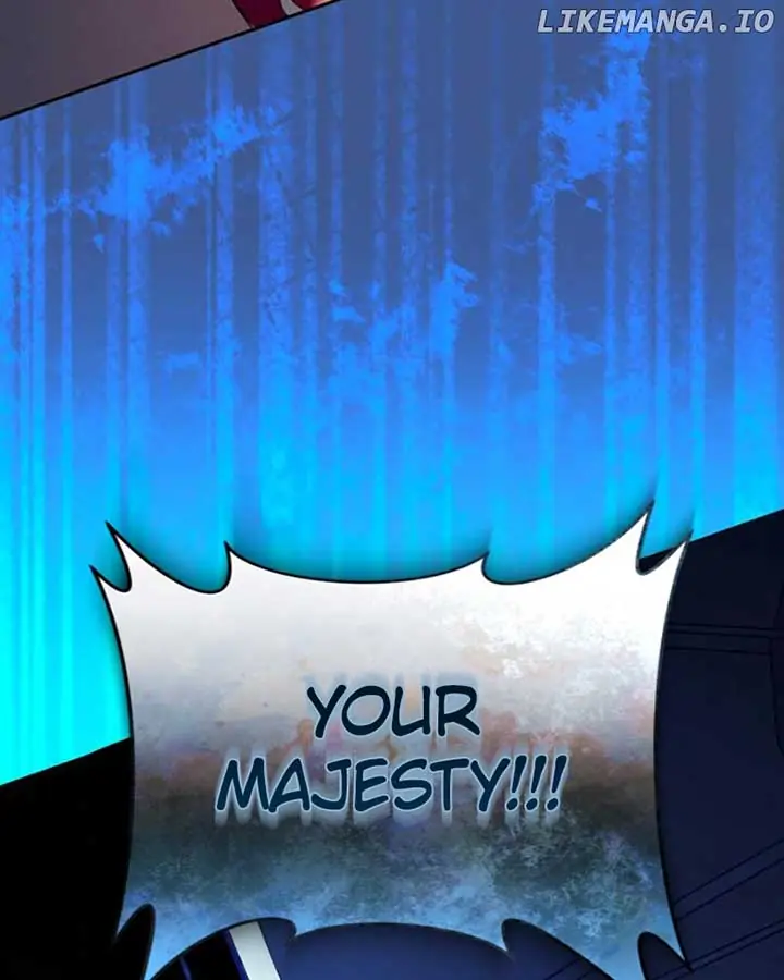 Your Throne Chapter 226 Page 132