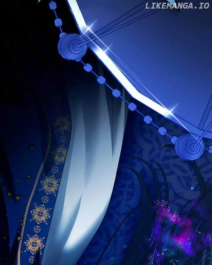 Your Throne Chapter 226 Page 133
