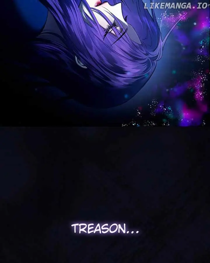 Your Throne Chapter 226 Page 135