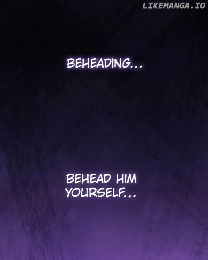 Your Throne Chapter 226 Page 136