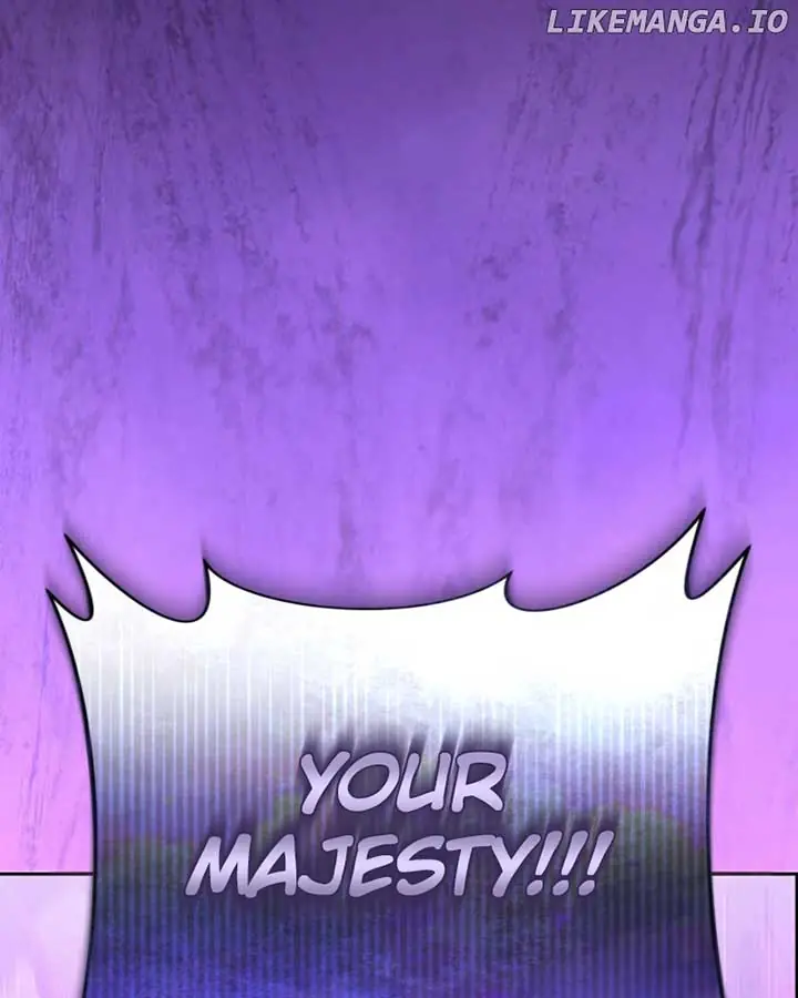 Your Throne Chapter 226 Page 137