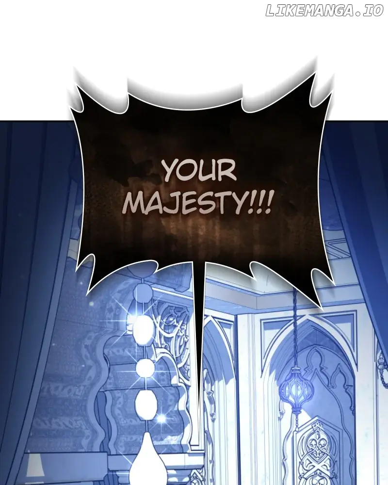 Your Throne Chapter 227 Page 2