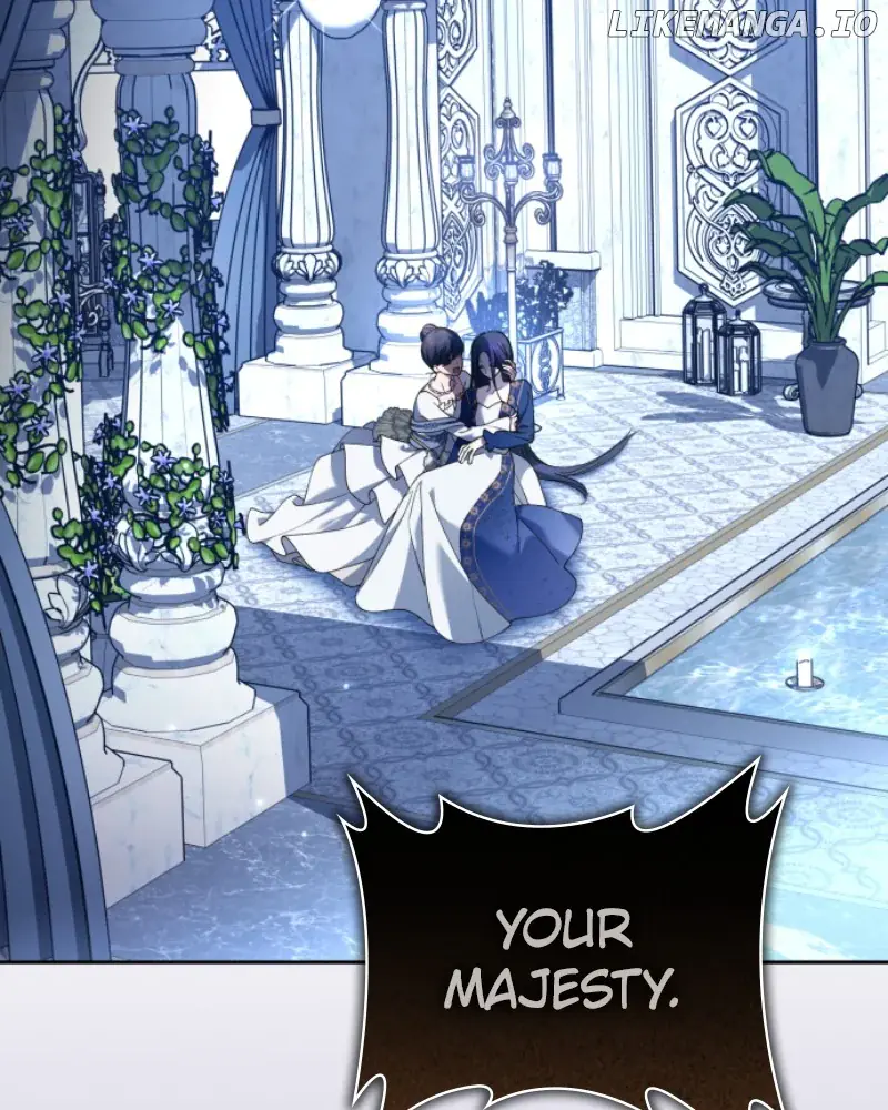 Your Throne Chapter 227 Page 3