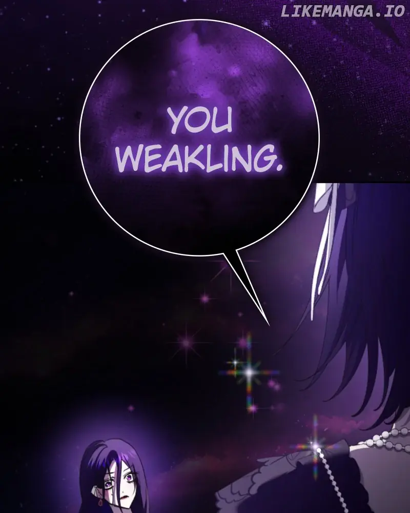 Your Throne Chapter 227 Page 8