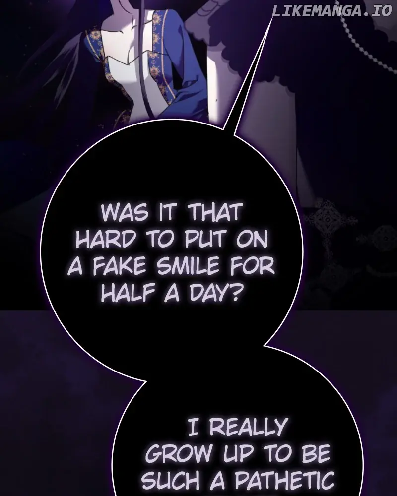 Your Throne Chapter 227 Page 9