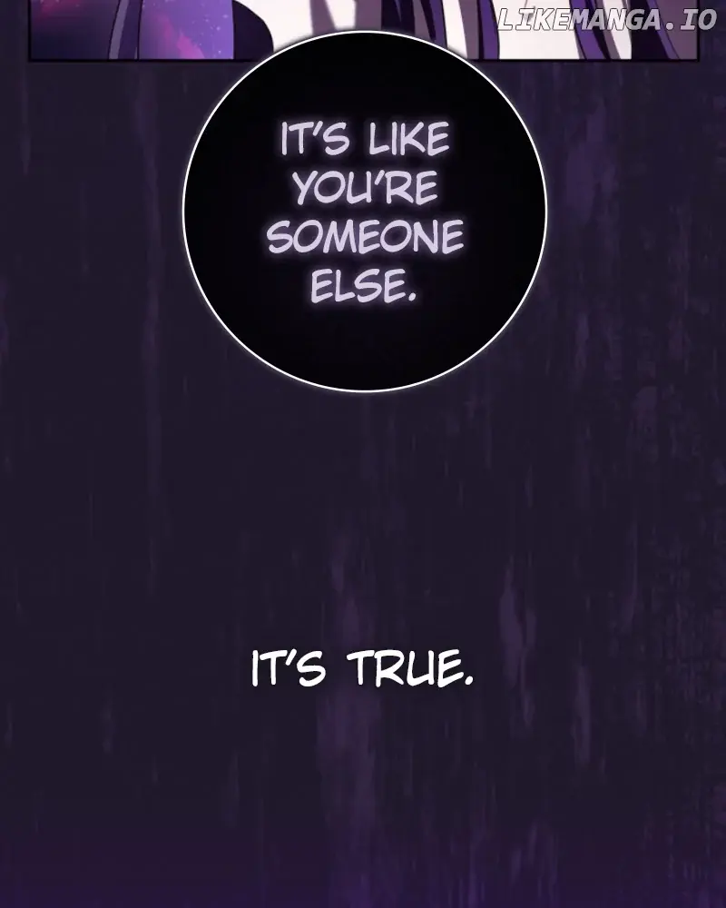Your Throne Chapter 227 Page 17
