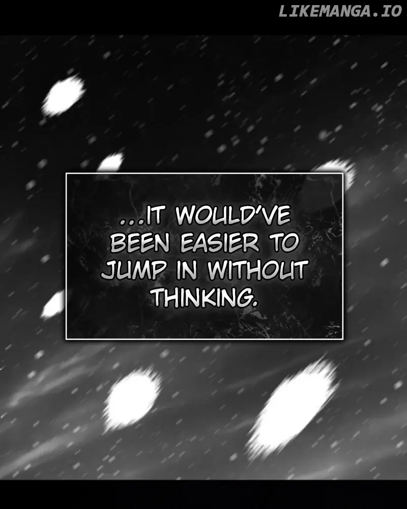 Your Throne Chapter 227 Page 24
