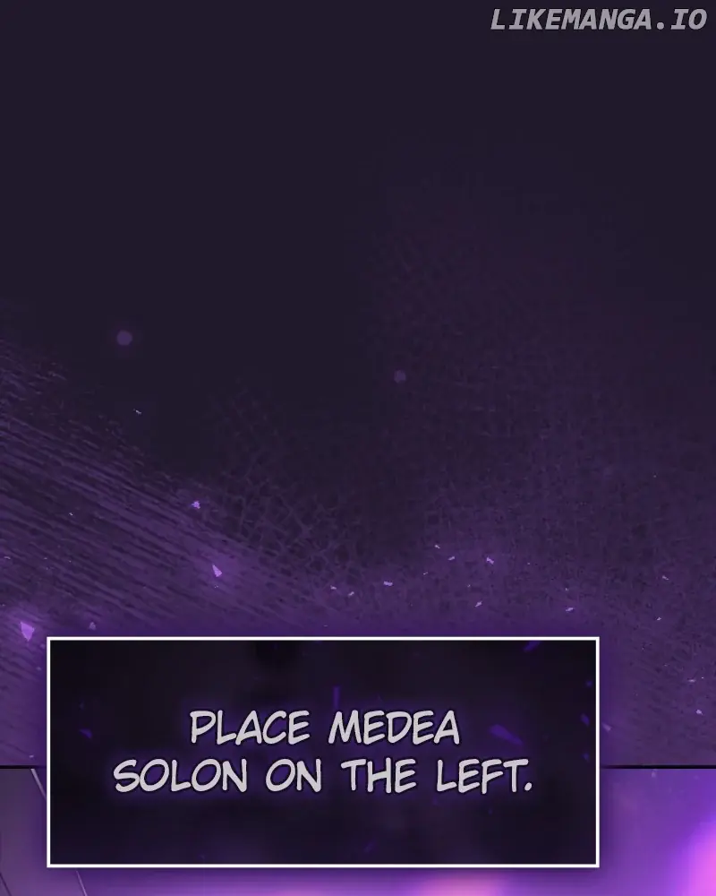 Your Throne Chapter 227 Page 31