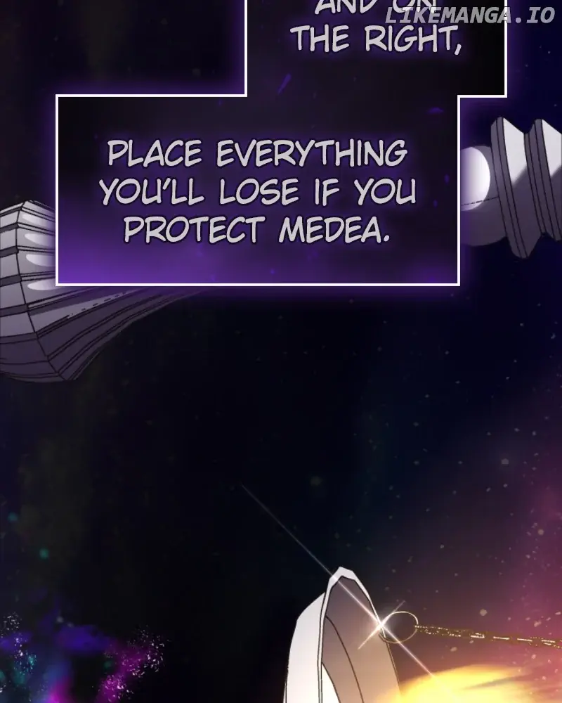 Your Throne Chapter 227 Page 33