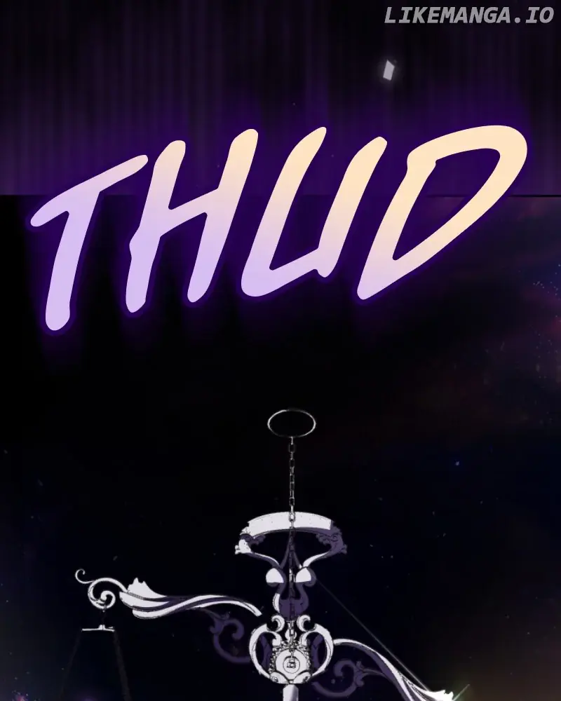 Your Throne Chapter 227 Page 39