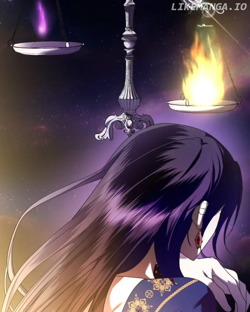 Your Throne Chapter 227 Page 40