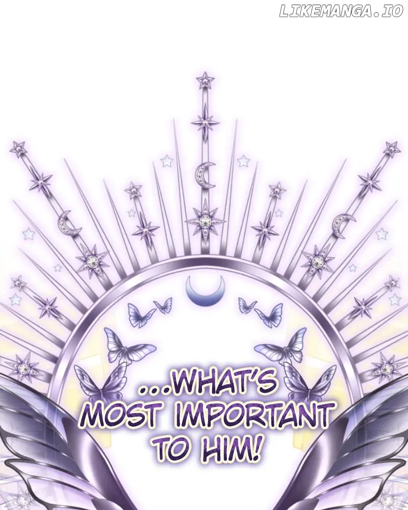 Your Throne Chapter 227 Page 45