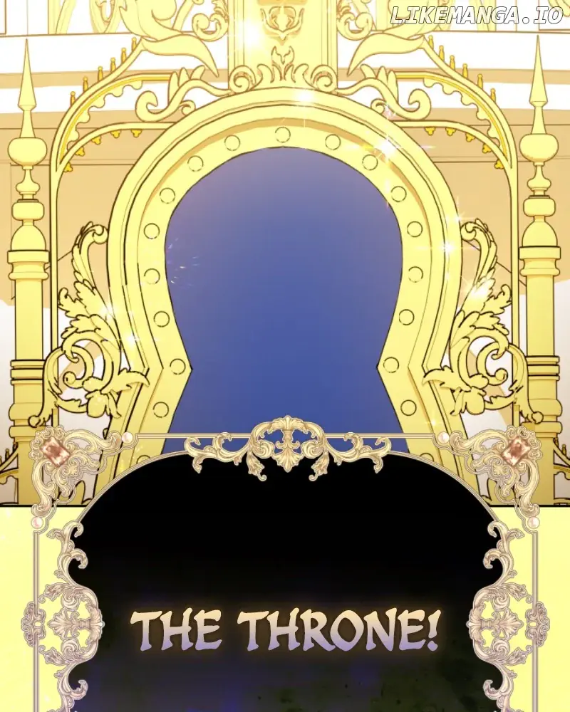 Your Throne Chapter 227 Page 48