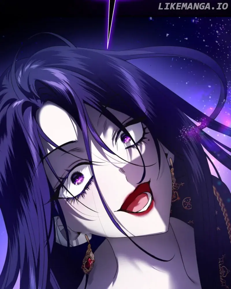 Your Throne Chapter 227 Page 54