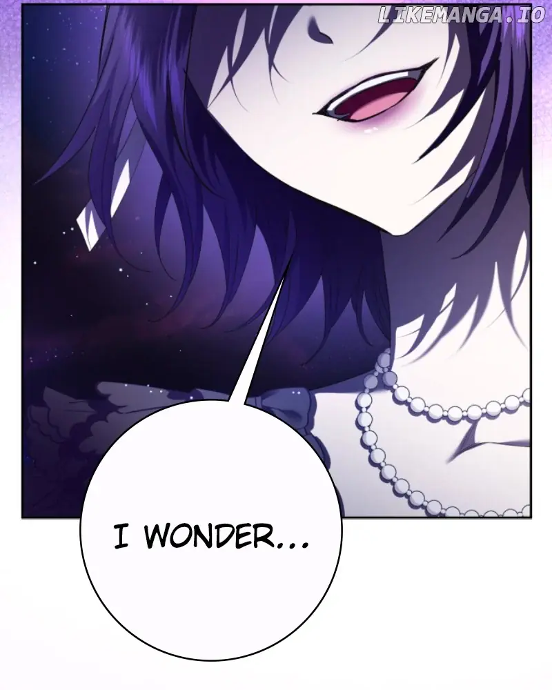 Your Throne Chapter 227 Page 57