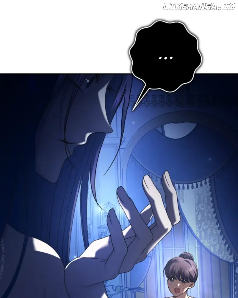 Your Throne Chapter 227 Page 65