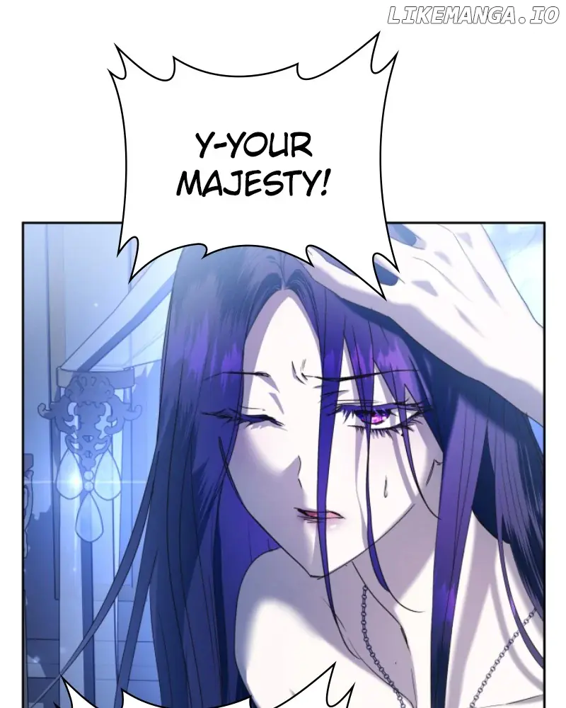 Your Throne Chapter 227 Page 67