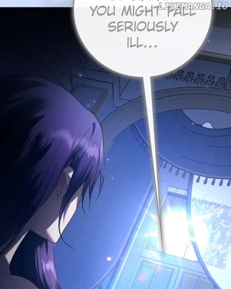 Your Throne Chapter 227 Page 69