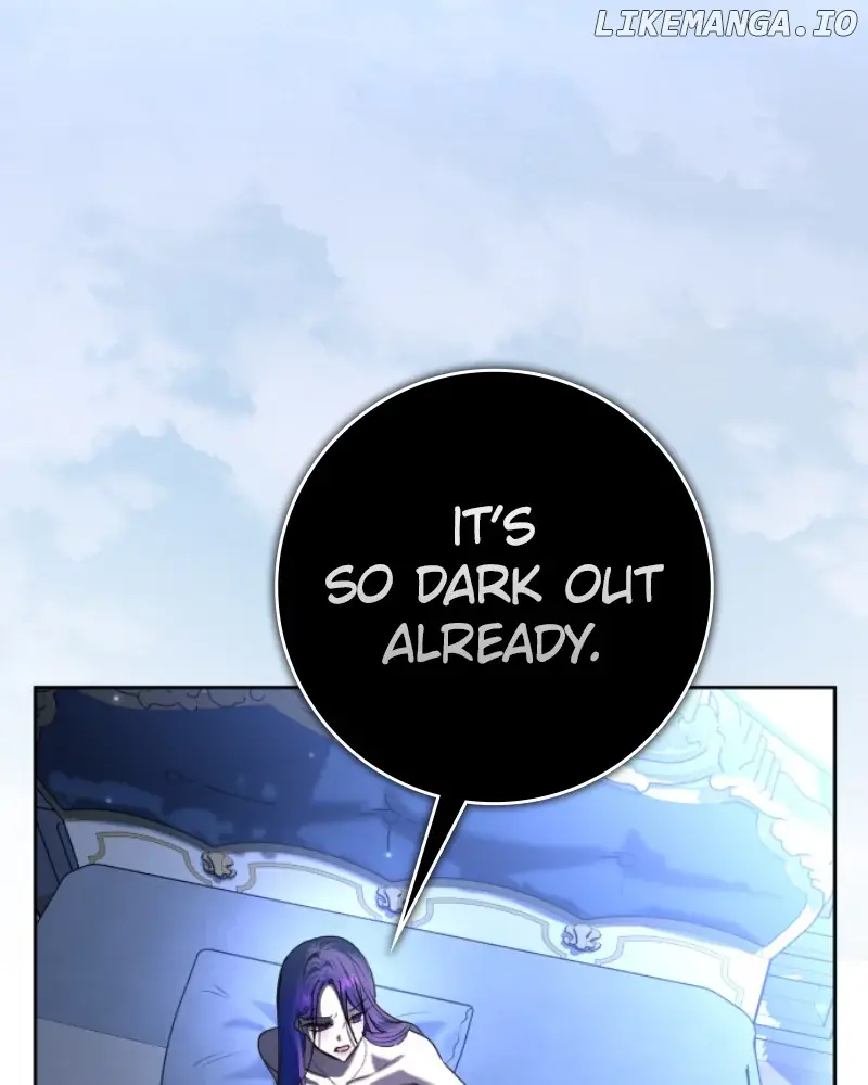 Your Throne Chapter 227 Page 73