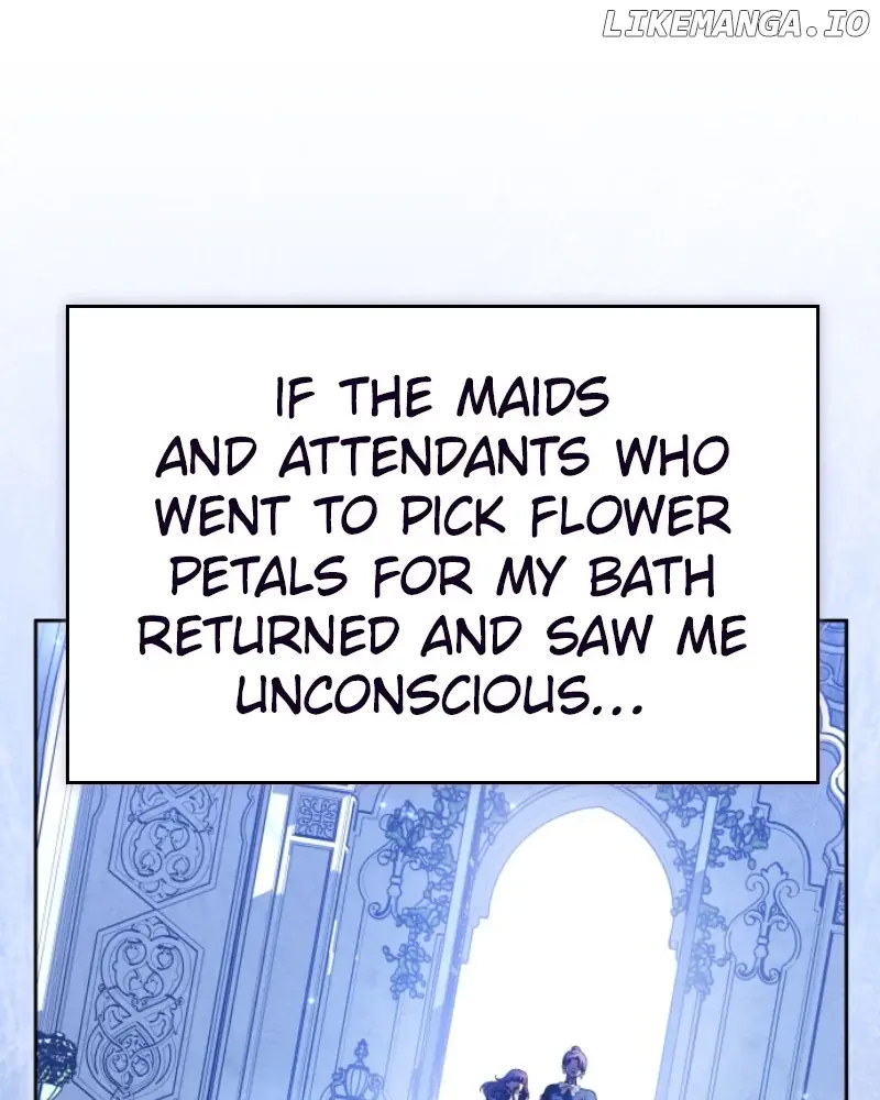 Your Throne Chapter 227 Page 75